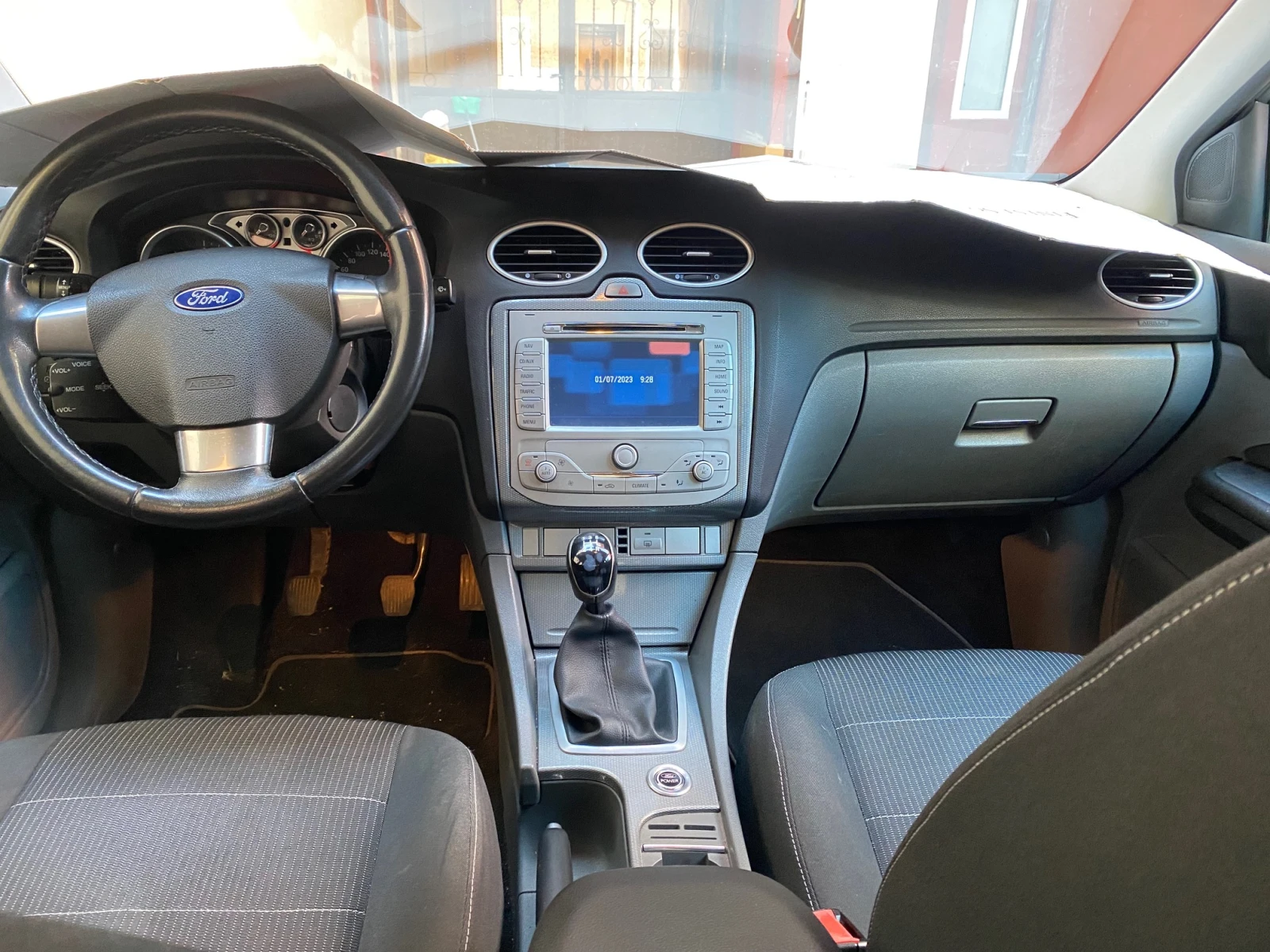 Ford Focus 1.6 CDI - изображение 7