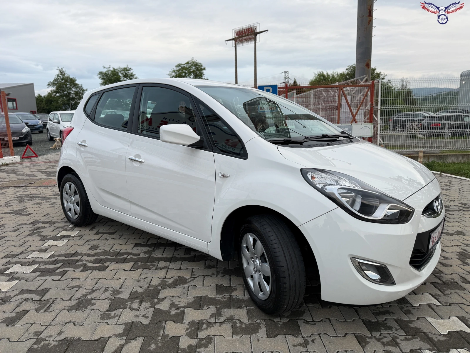 Hyundai Ix20 * 1.4i* 90HP* CLIMA* EU5*  - изображение 3