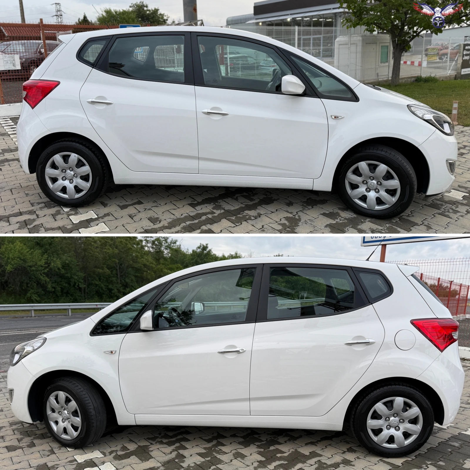 Hyundai Ix20 * 1.4i* 90HP* CLIMA* EU5*  - изображение 7