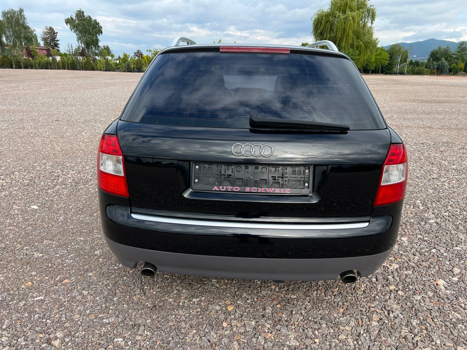 Audi A3 1.8 T 4x4 - изображение 4