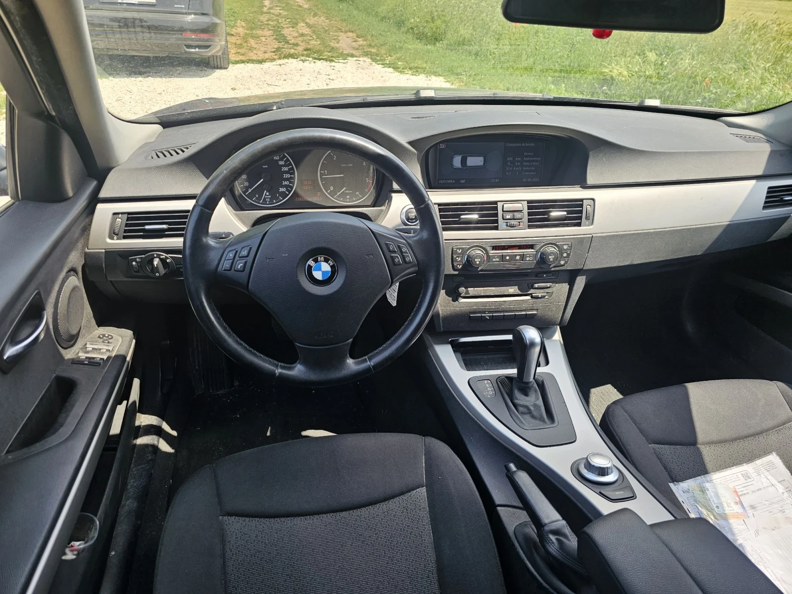BMW 320  - изображение 10