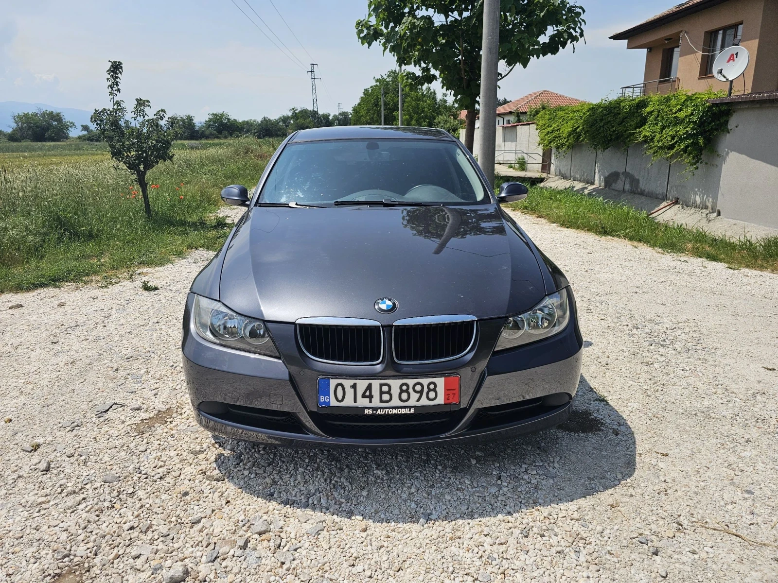 BMW 320  - изображение 3