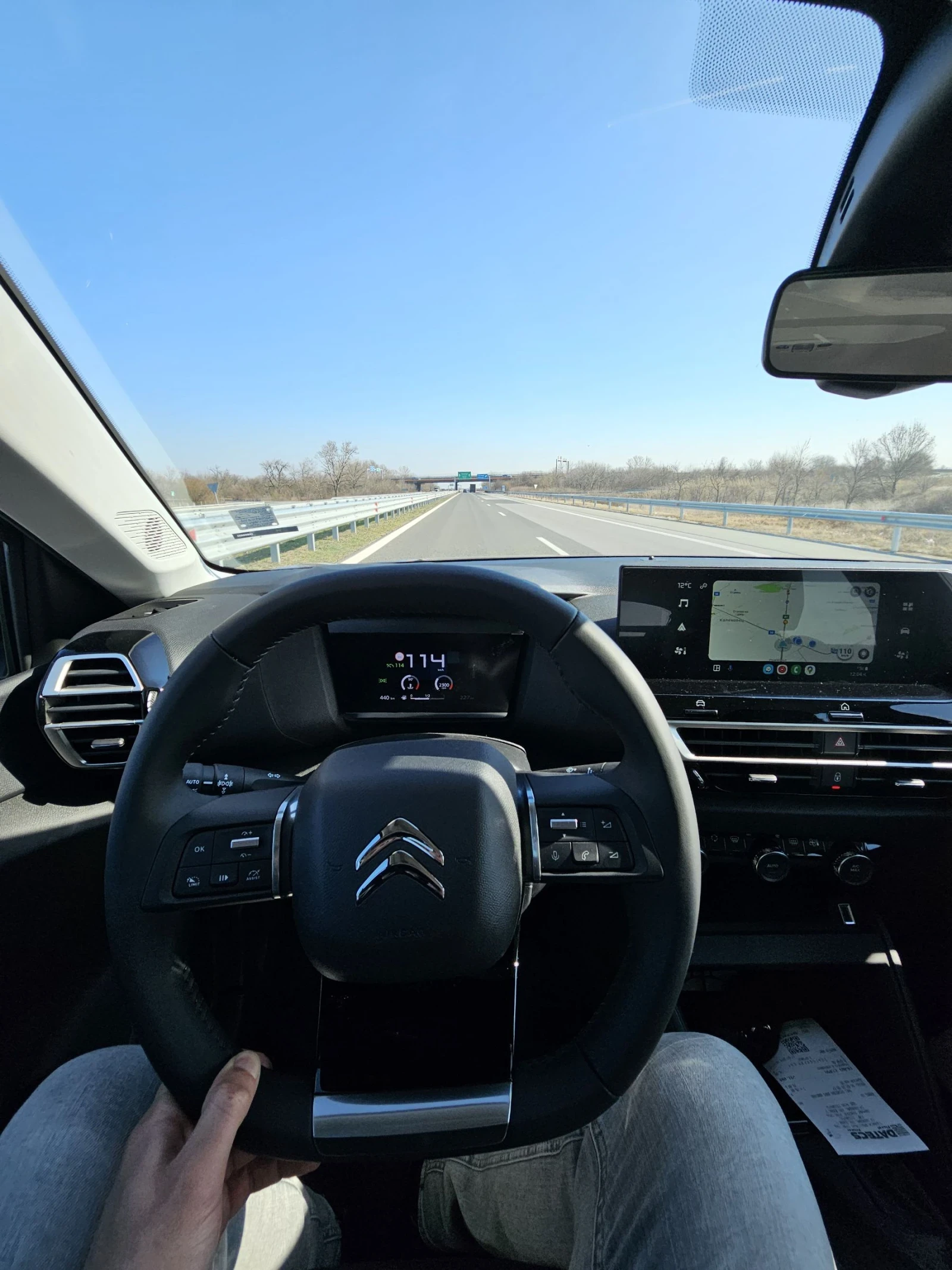 Citroen C4 1.2 puretech  - изображение 3