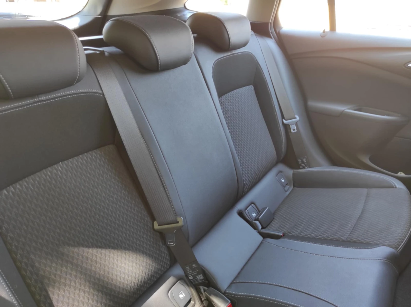 Opel Astra 1.6CDTI | Mobile.bg � ����������� 13