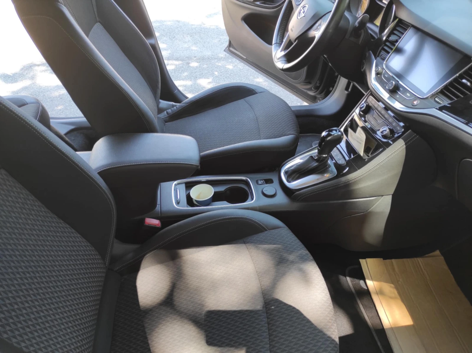 Opel Astra 1.6CDTI | Mobile.bg � ����������� 11