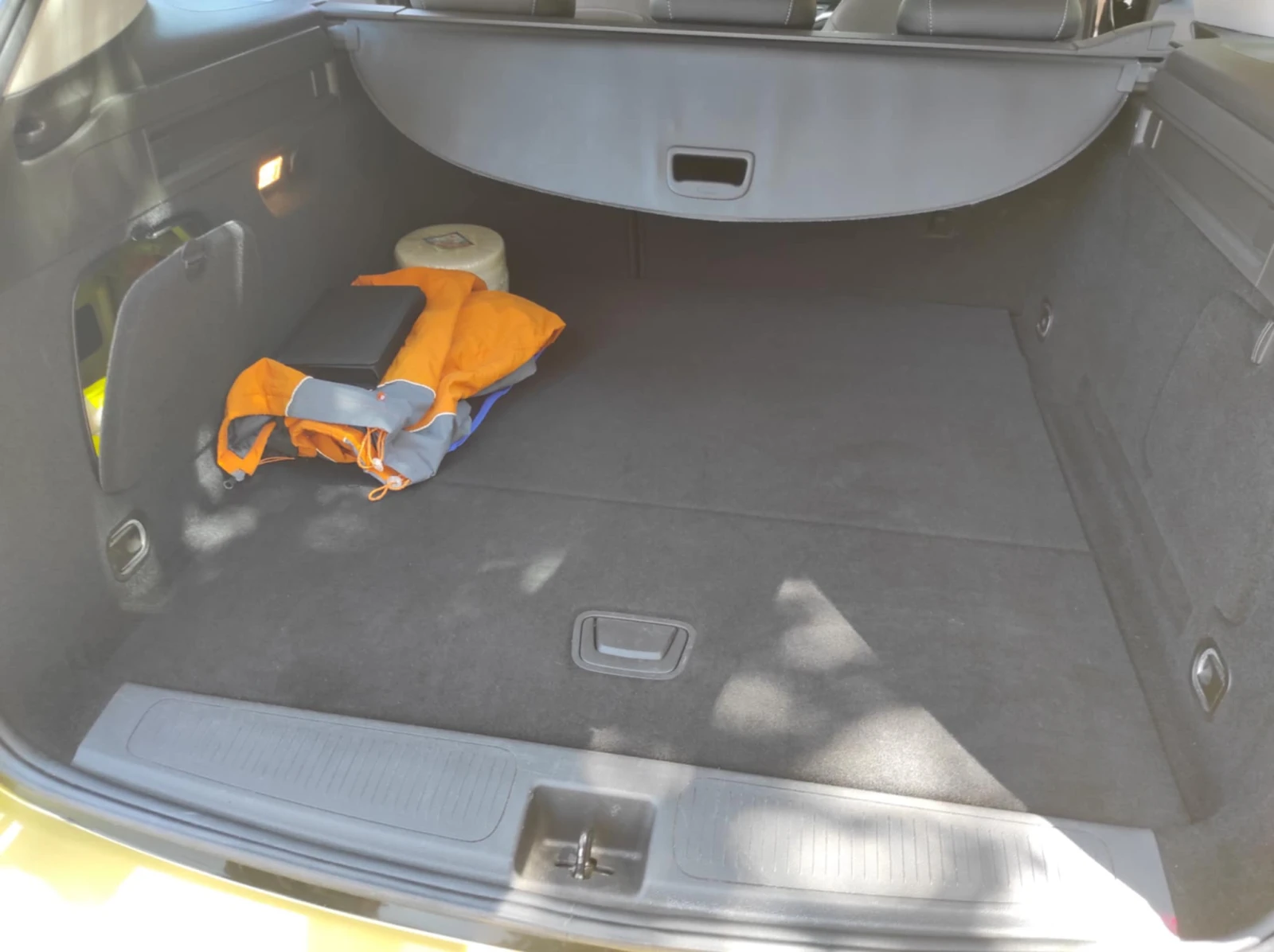 Opel Astra 1.6CDTI | Mobile.bg � ����������� 17