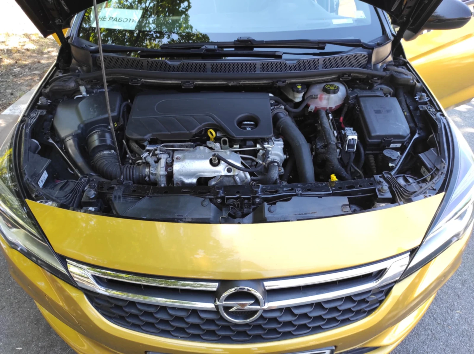Opel Astra 1.6CDTI | Mobile.bg � ����������� 14