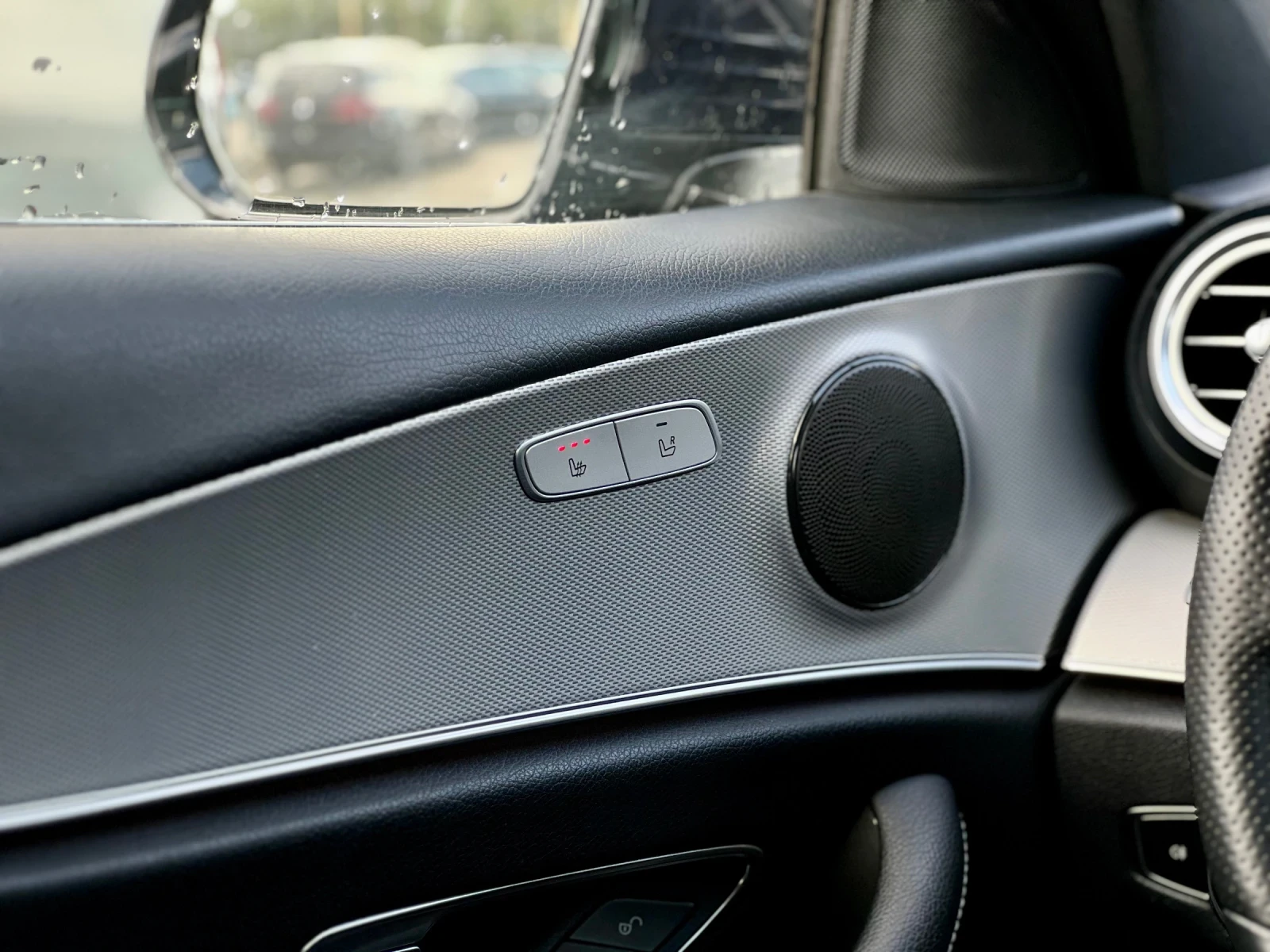 Mercedes-Benz E 220 DIGITAL / 2.2D-194HP / 360 КАМЕРА / ПОДГРЕВ / 9G - изображение 5
