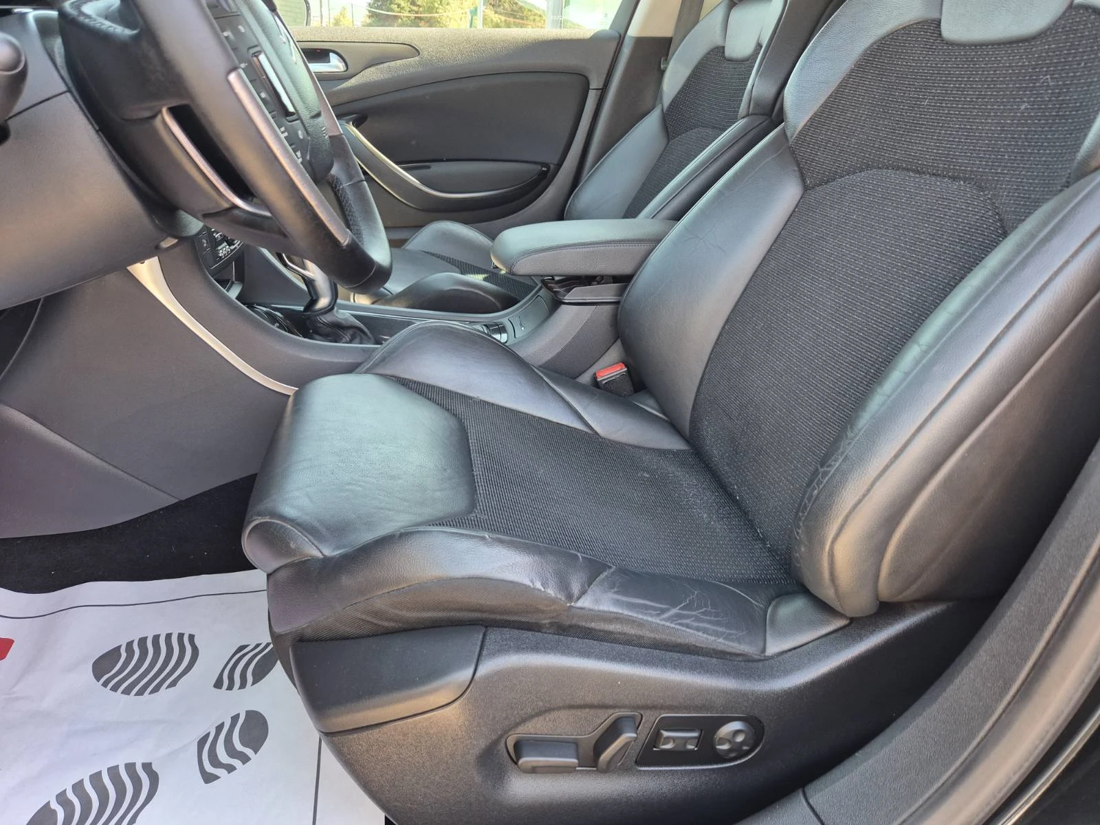 Citroen C5 2.0HDI-163кс-215.000км-AUTOMATIC-FACE LIFT-TOP - изображение 7