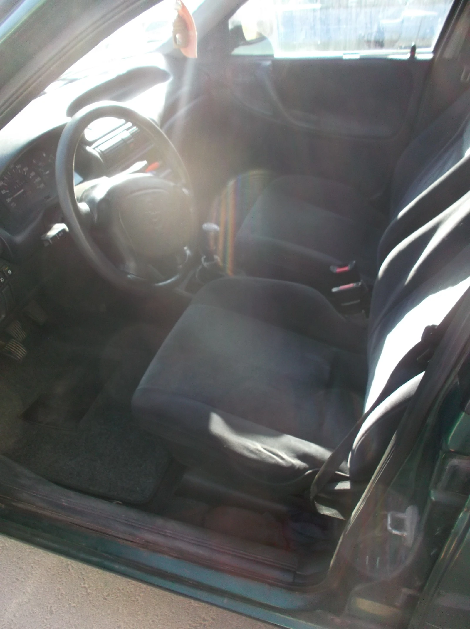Opel Astra  - изображение 9