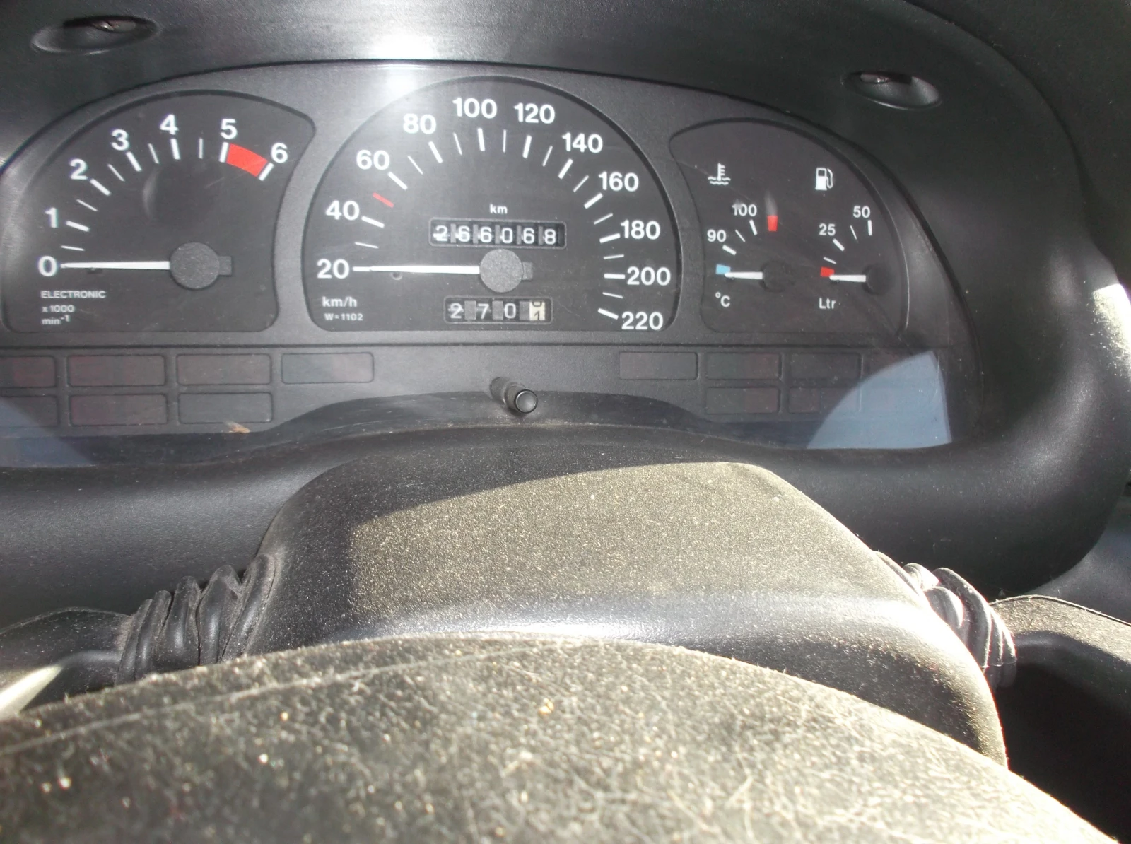 Opel Astra | Mobile.bg — изображение 12