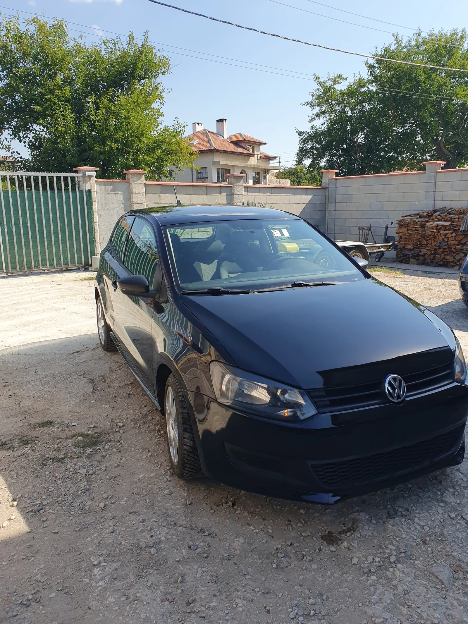 VW Polo 1.2 | Mobile.bg — изображение 2