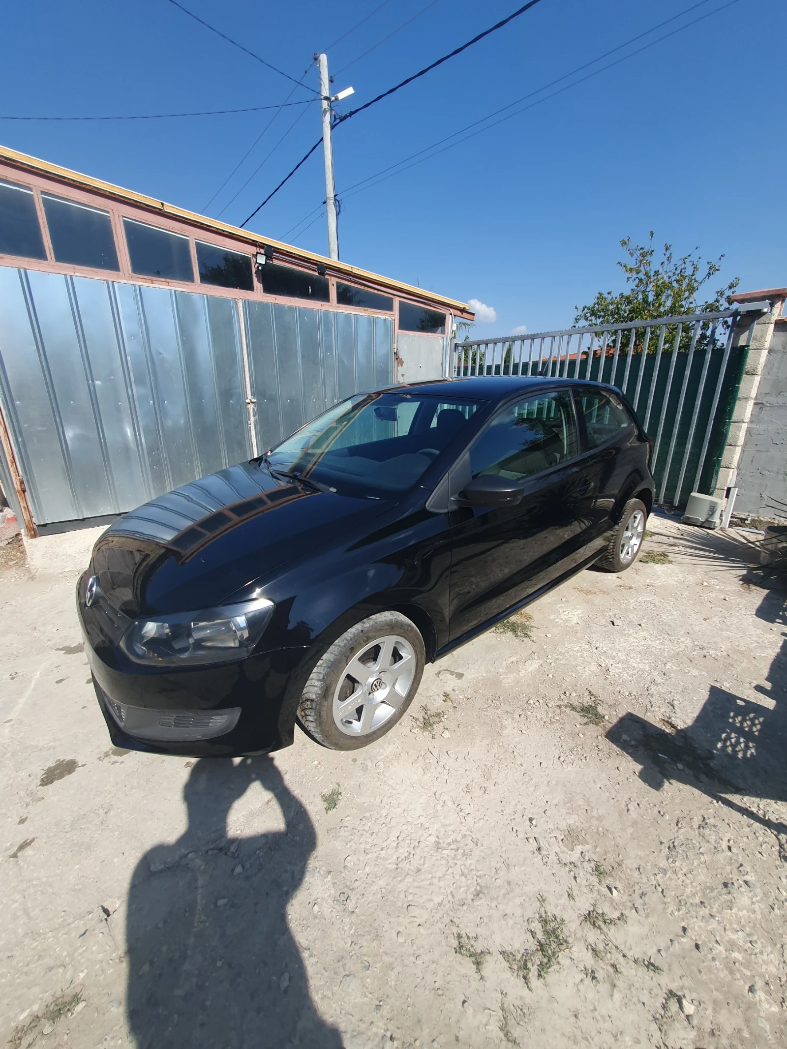 VW Polo 1.2 | Mobile.bg — изображение 4