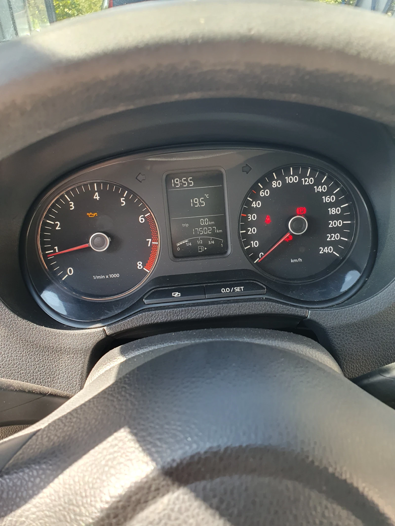 VW Polo 1.2 | Mobile.bg — изображение 6