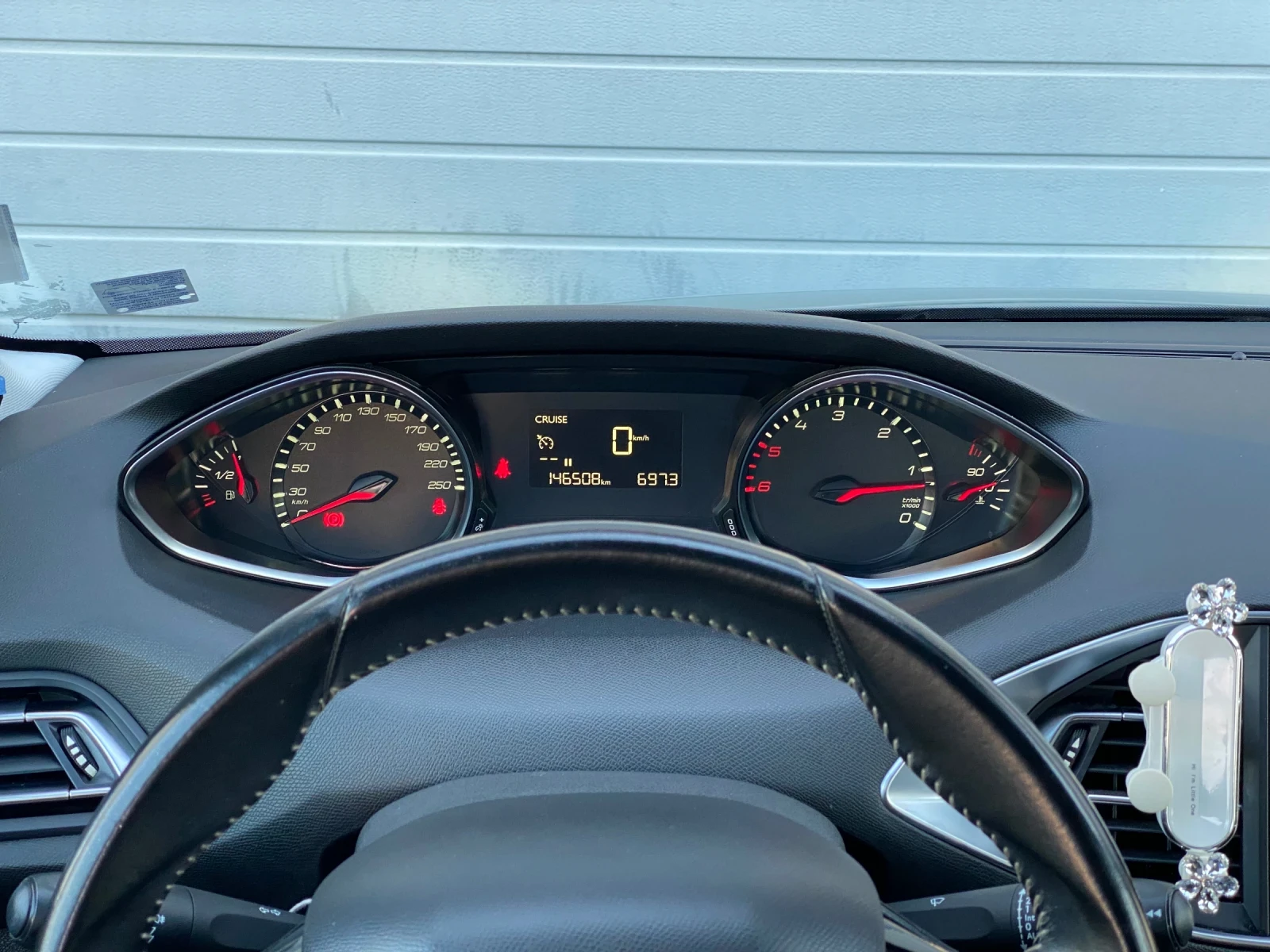 Peugeot 308  - изображение 8