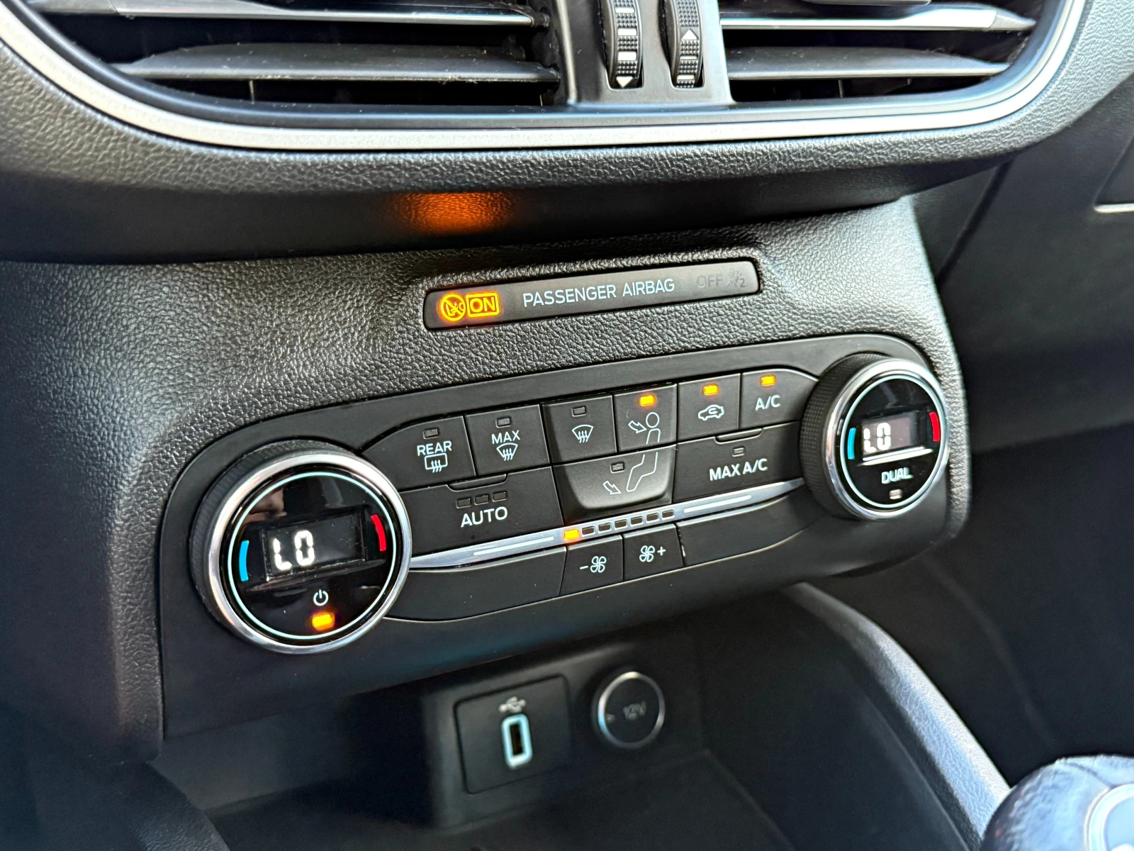 Ford Focus 1.6 120 Keyless Led | Mobile.bg   12