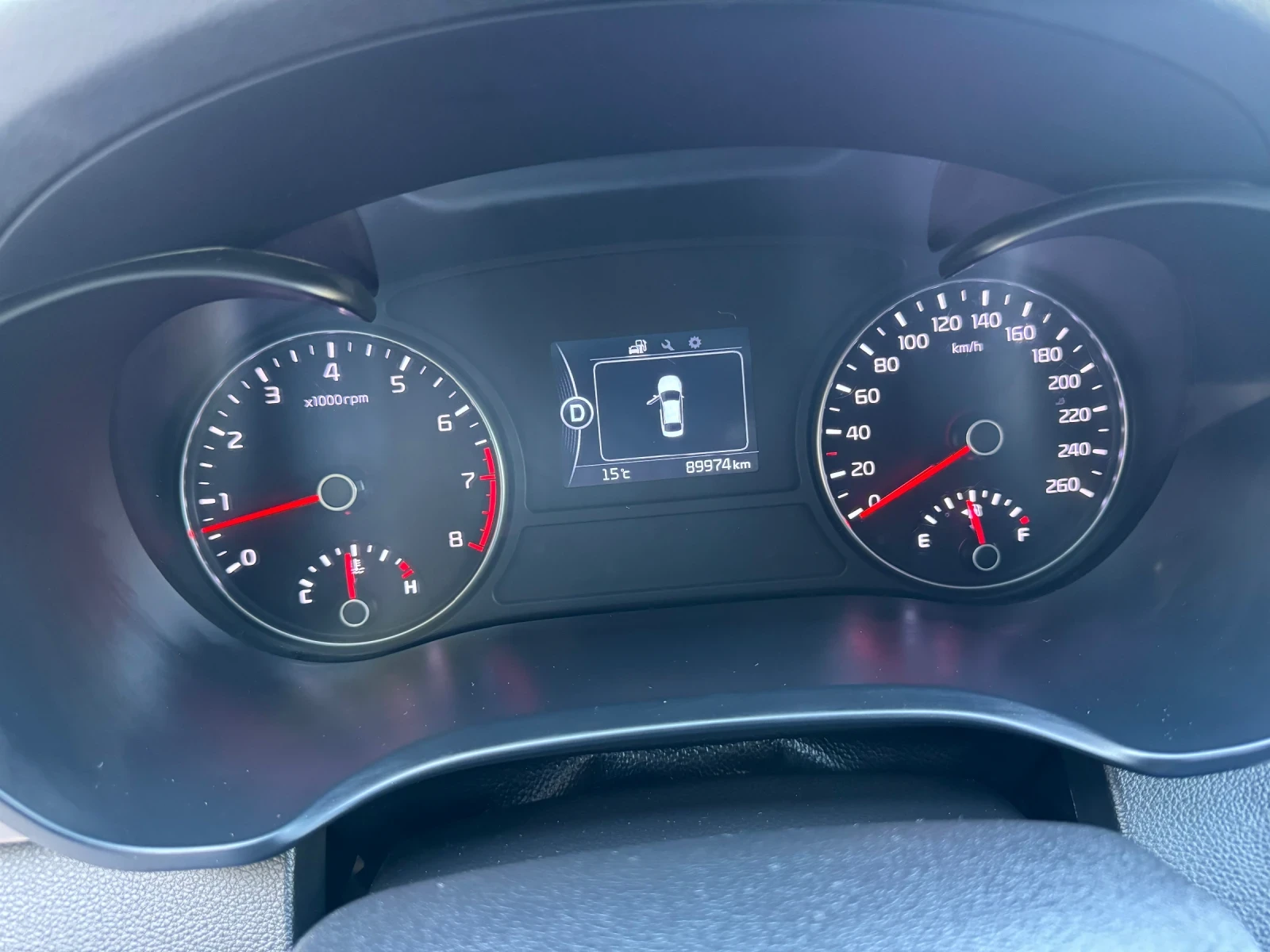 Kia K5 | Mobile.bg   12