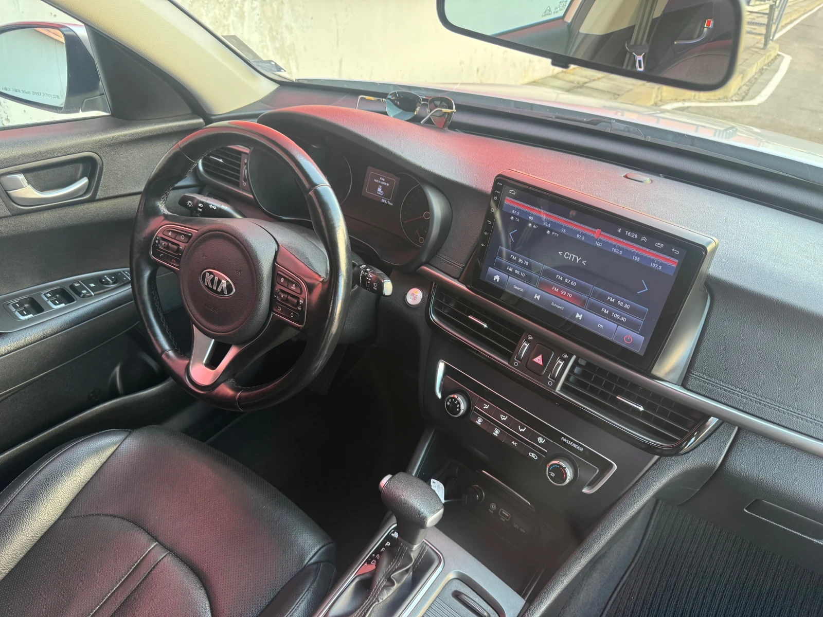 Kia K5  - изображение 7