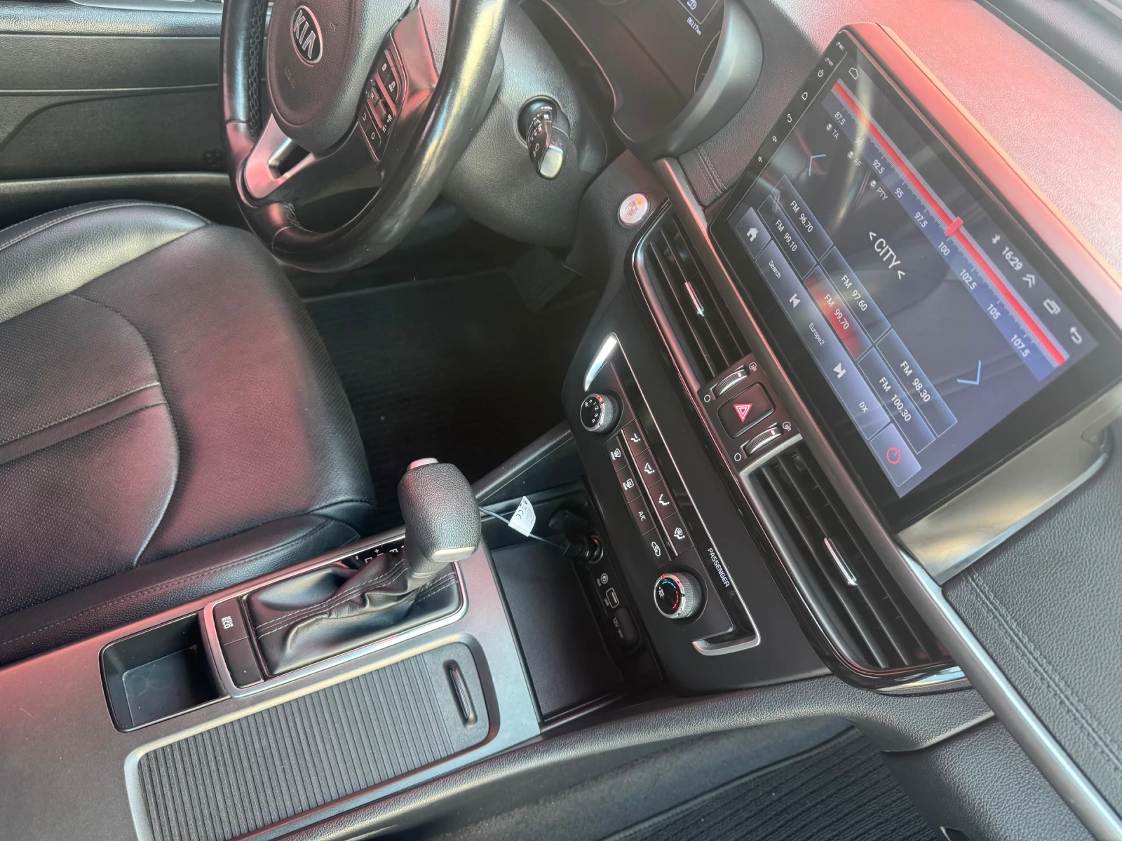 Kia K5  - изображение 3