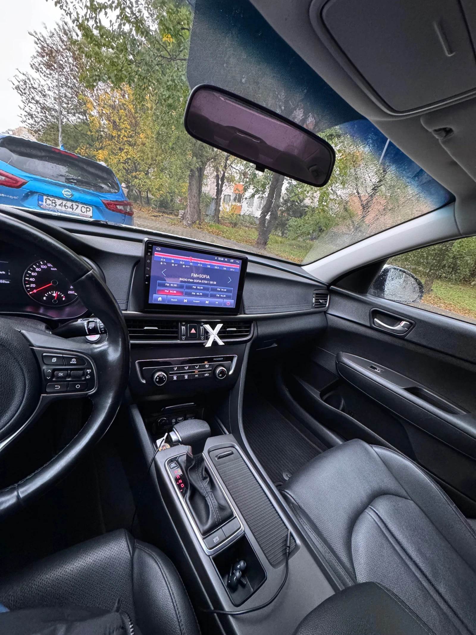 Kia K5  - изображение 4