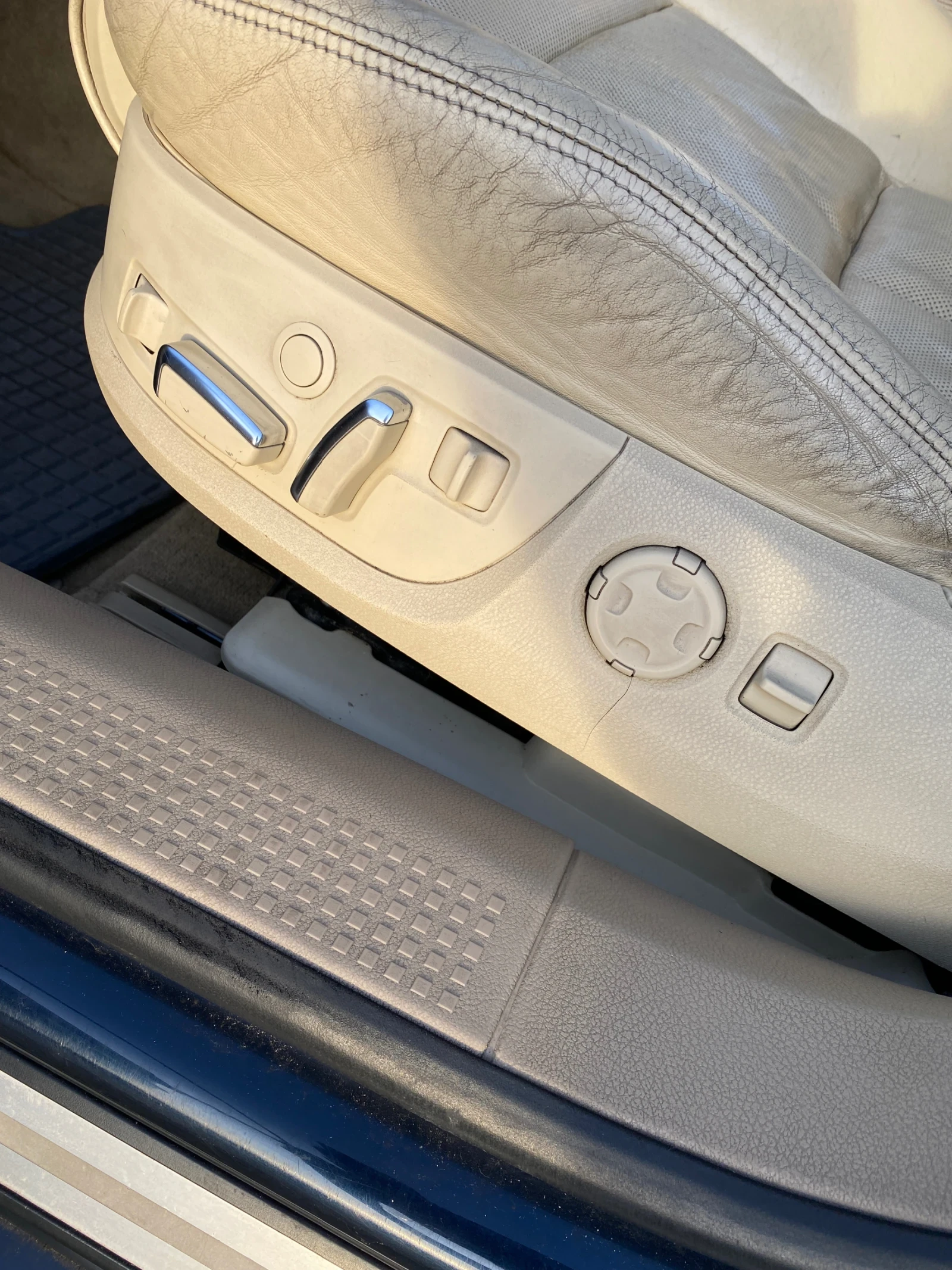 Audi A8 D3 4E 4.2i Long | Mobile.bg   7