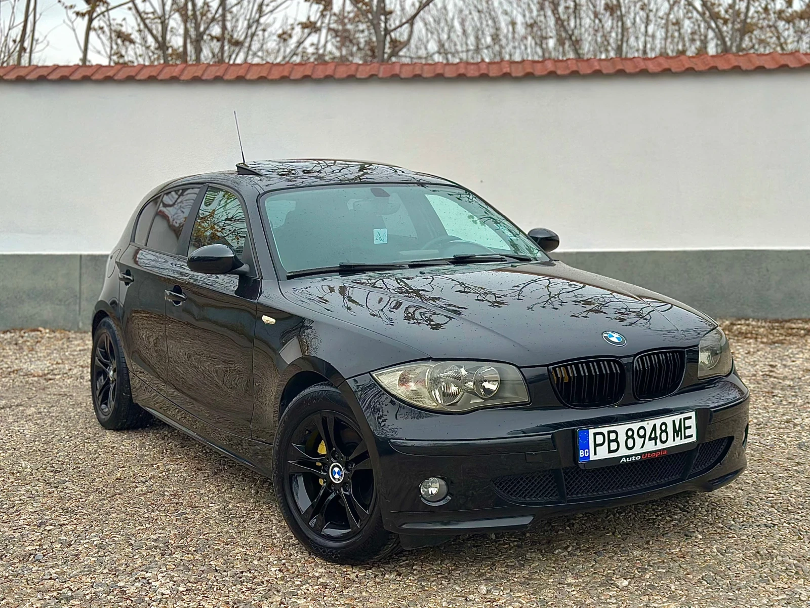 BMW 120 163 /  /  | Mobile.bg   2