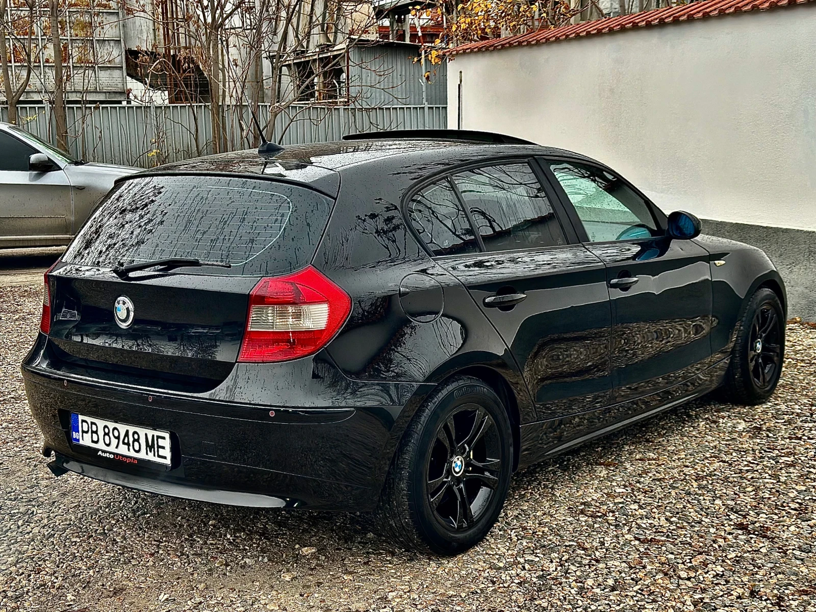 BMW 120 163 /  /  | Mobile.bg   4