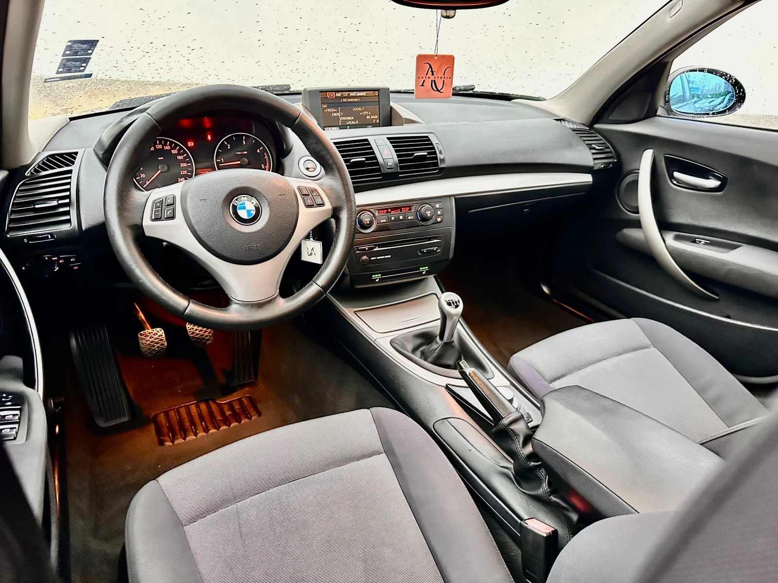 BMW 120 163 /  /  | Mobile.bg   5