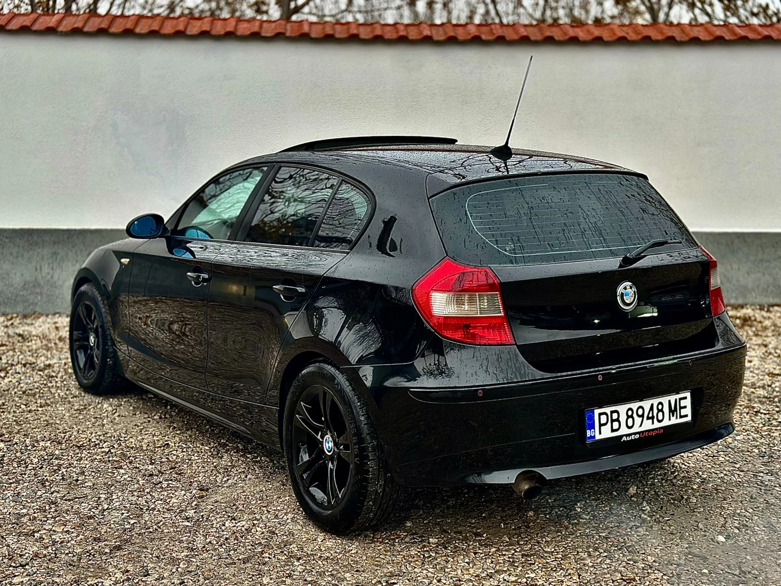 BMW 120 163 /  /  | Mobile.bg   3