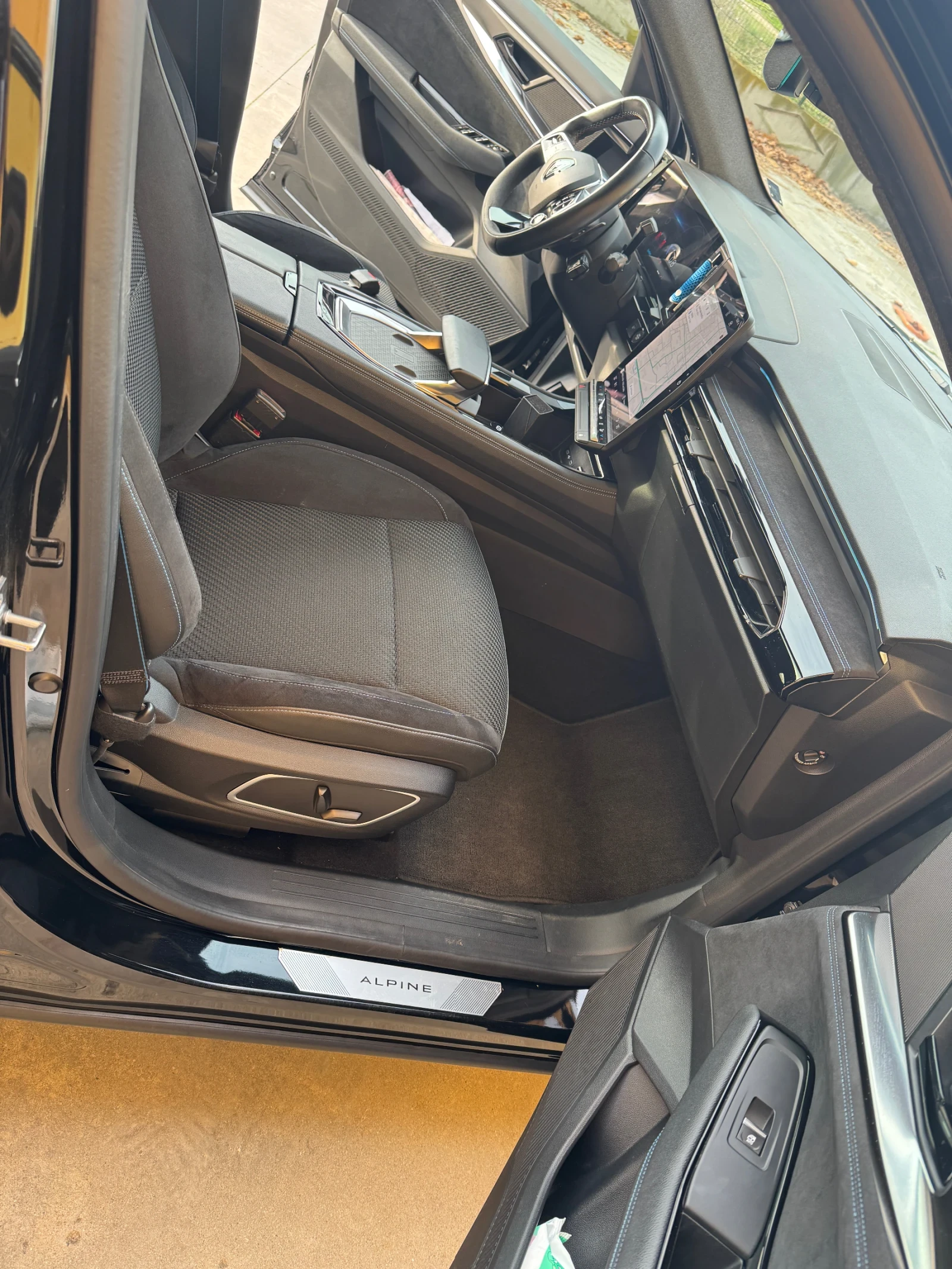 Renault Austral Esprit Alpine   09.2030! | Mobile.bg   11