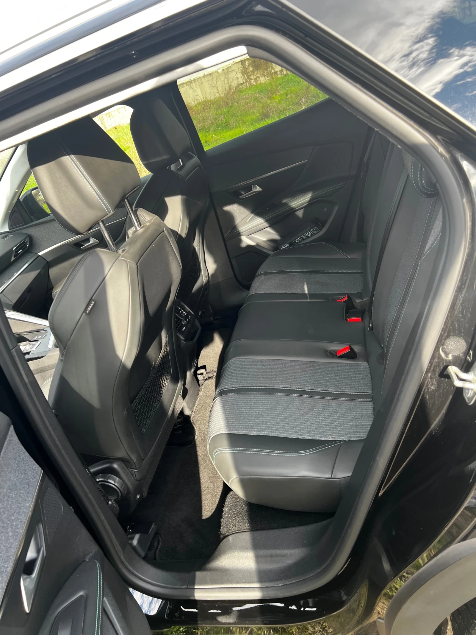 Peugeot 3008 Allure - изображение 7