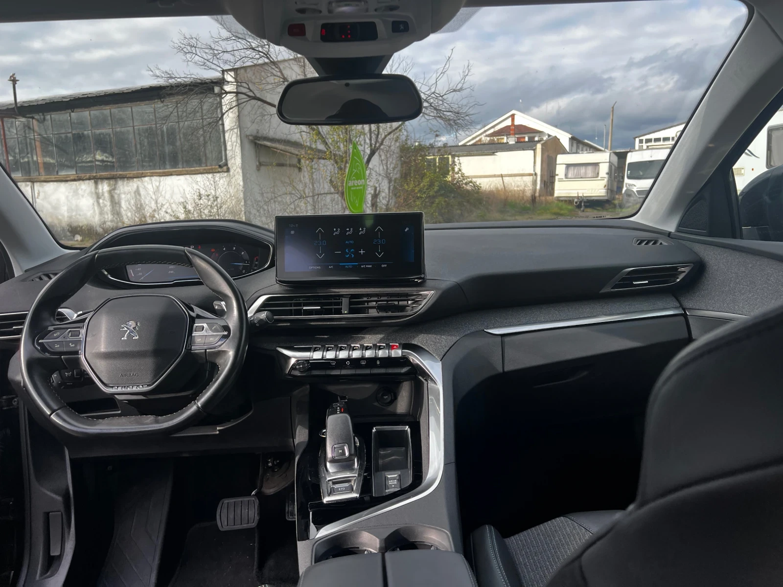 Peugeot 3008 Allure - изображение 8