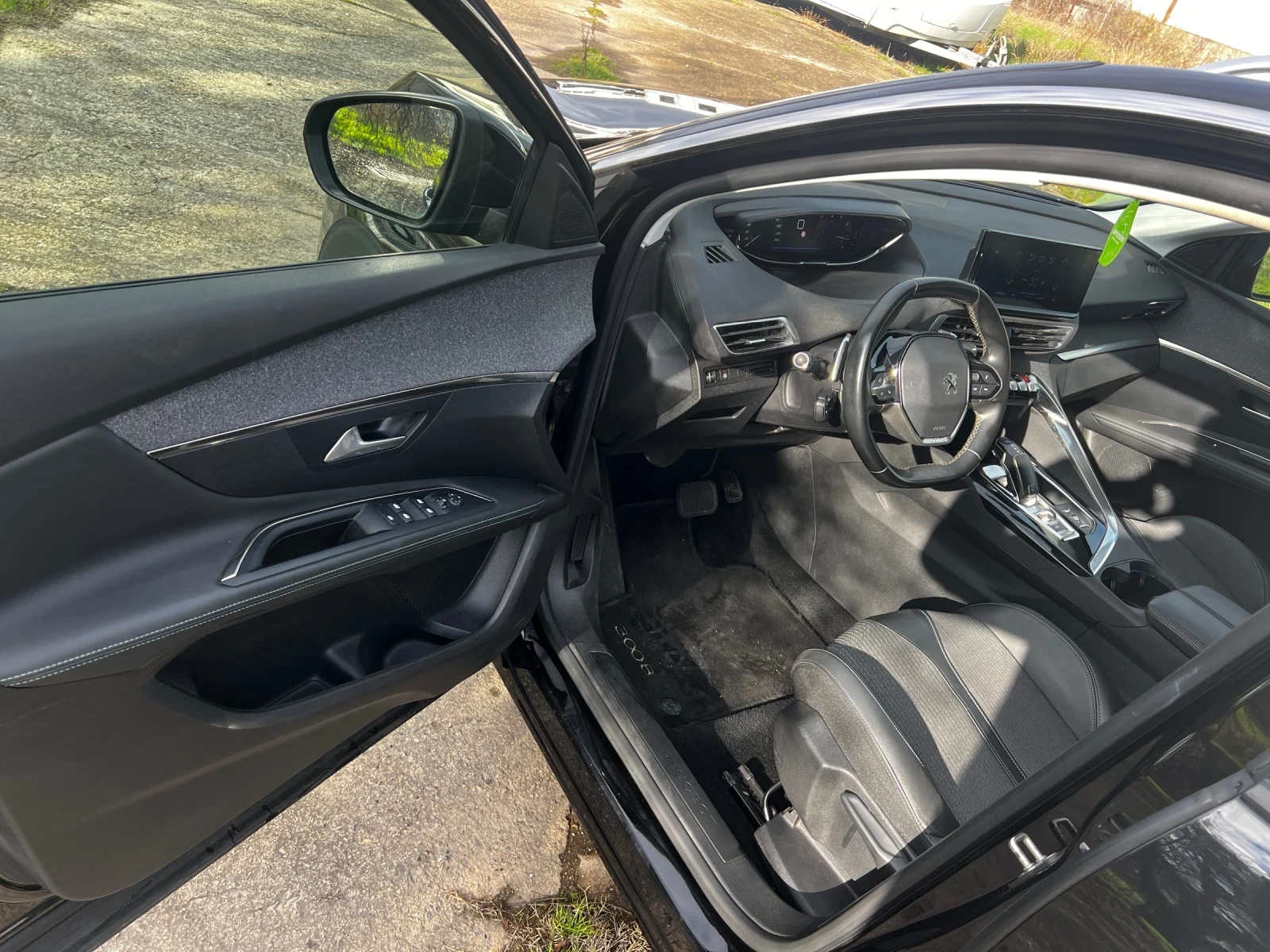 Peugeot 3008 Allure - изображение 6