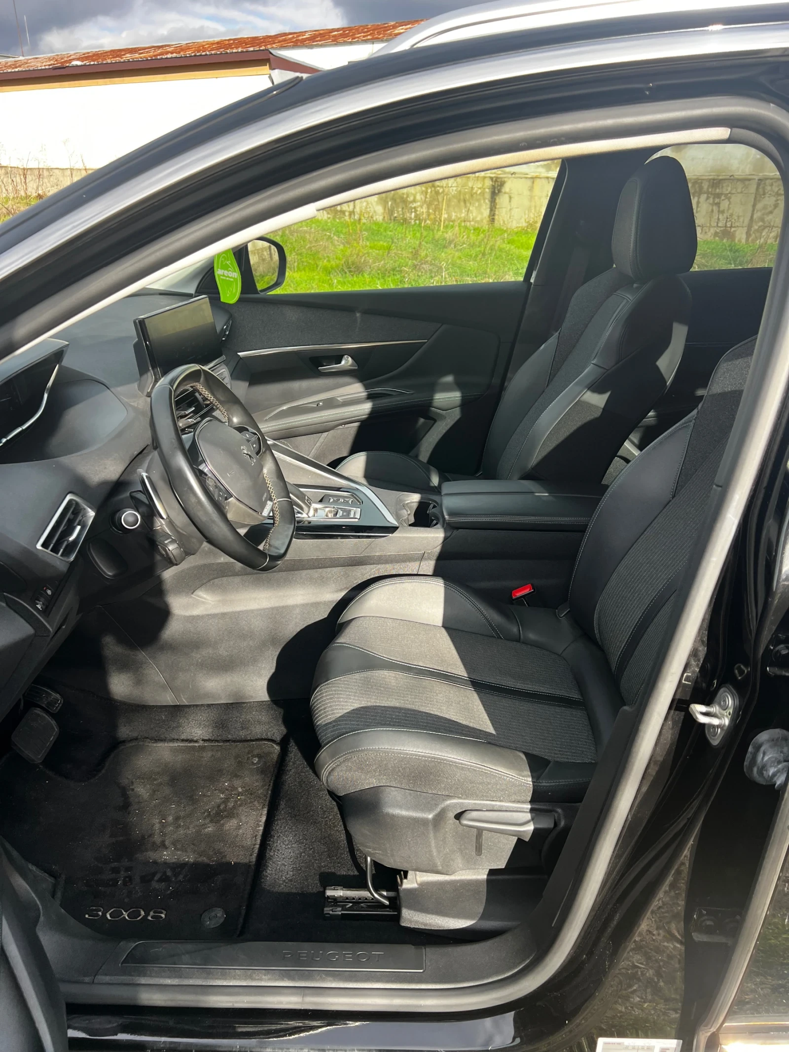 Peugeot 3008 Allure - изображение 5