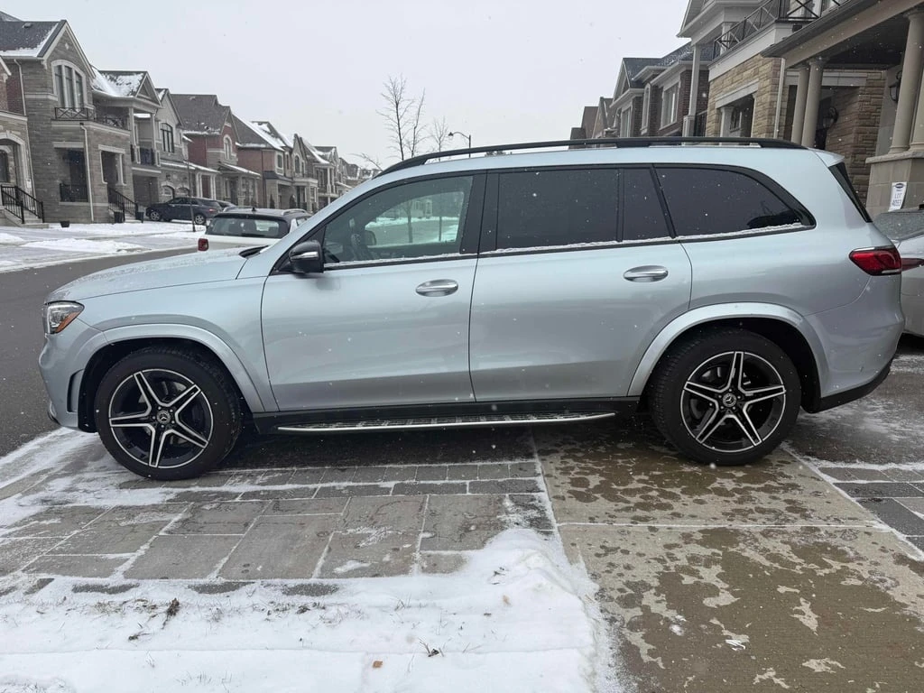 Mercedes-Benz GLS 450 * CARFAX *    | Mobile.bg   2