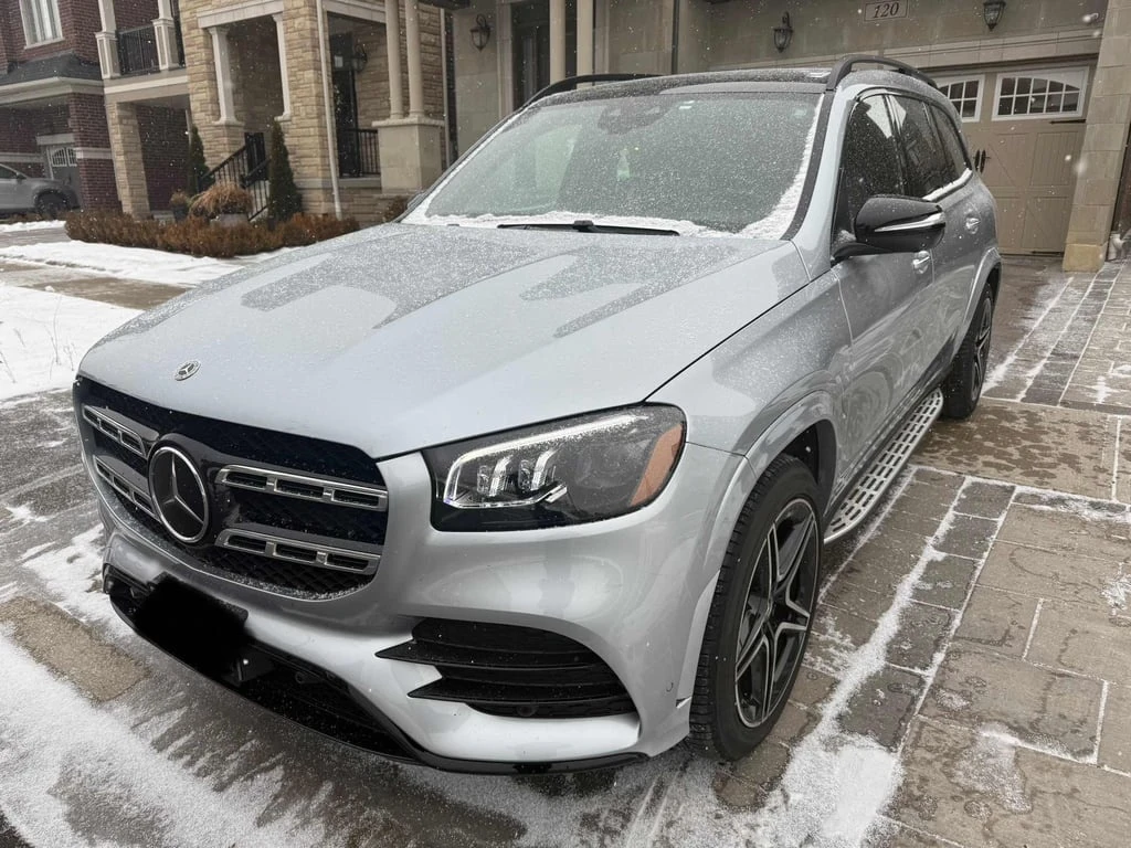 Mercedes-Benz GLS 450 * CARFAX *    | Mobile.bg   1