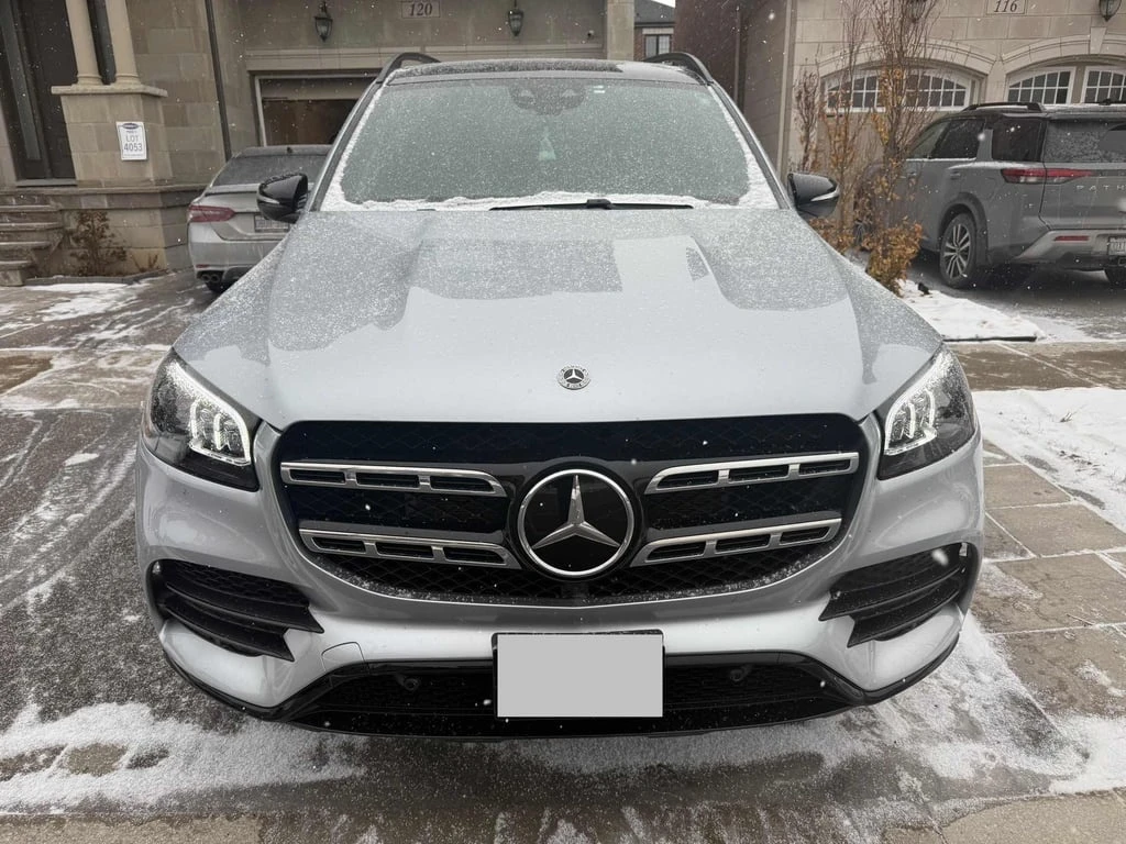 Mercedes-Benz GLS 450 * CARFAX *    | Mobile.bg   6