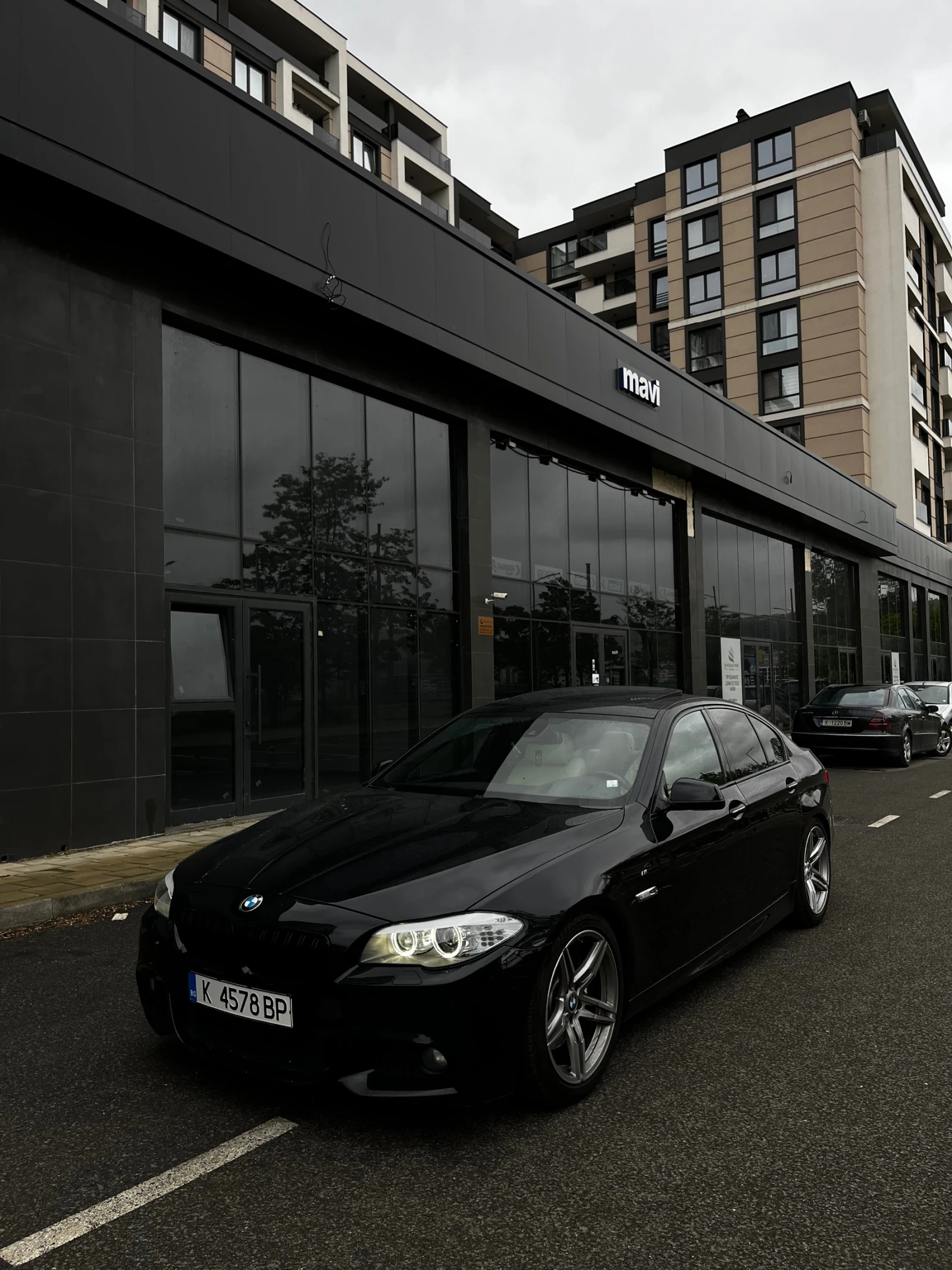 BMW 535 | Mobile.bg � ����������� 1