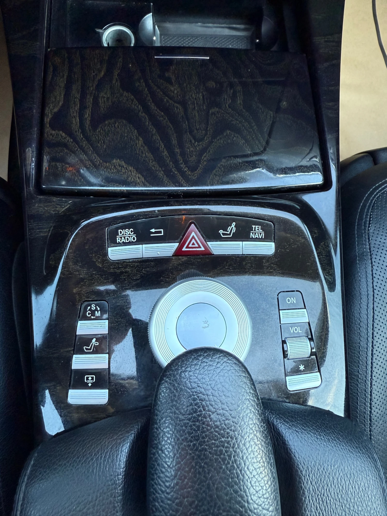 Mercedes-Benz S 350 S 350 Long Full  | Mobile.bg � ����������� 12