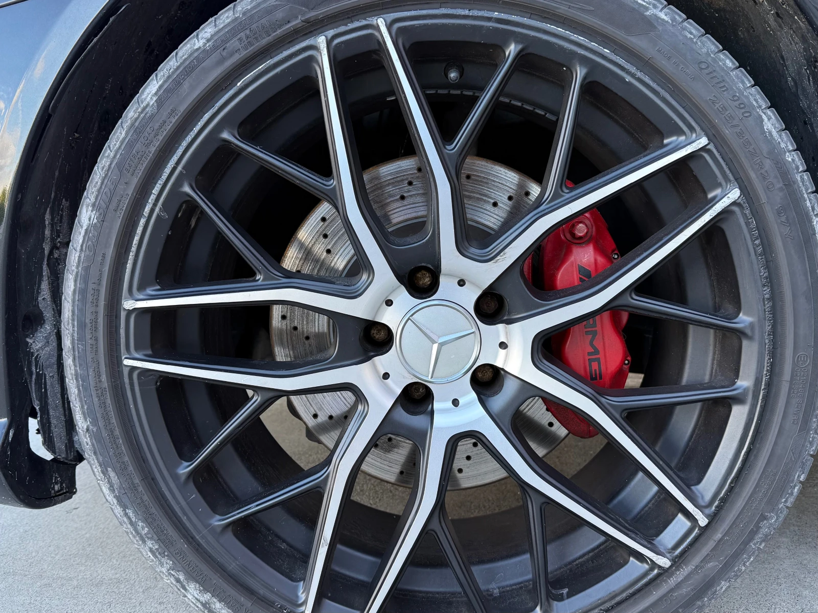 Mercedes-Benz S 350 S 350 Long Full  | Mobile.bg � ����������� 17