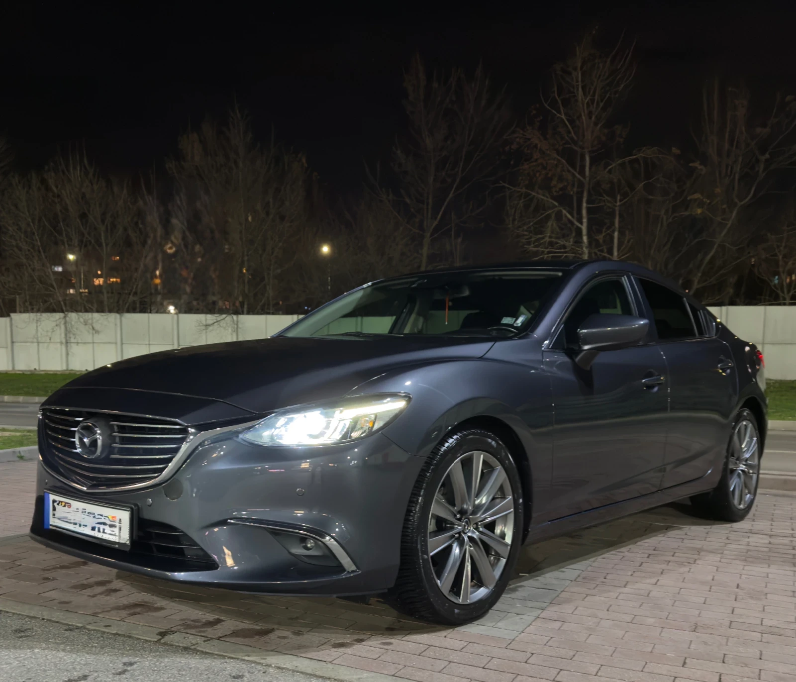 Mazda 6 2.0 165 | Mobile.bg � ����������� 1