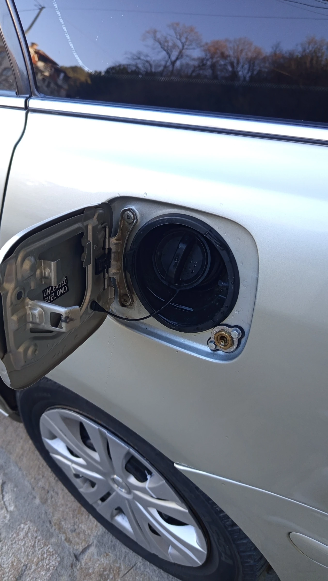 Toyota Avensis  - изображение 10