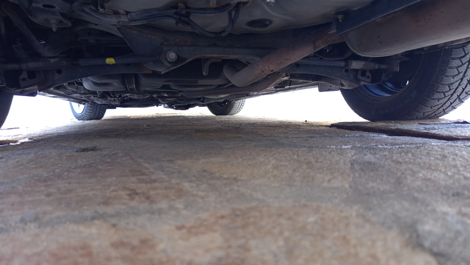 Toyota Avensis | Mobile.bg � ����������� 11