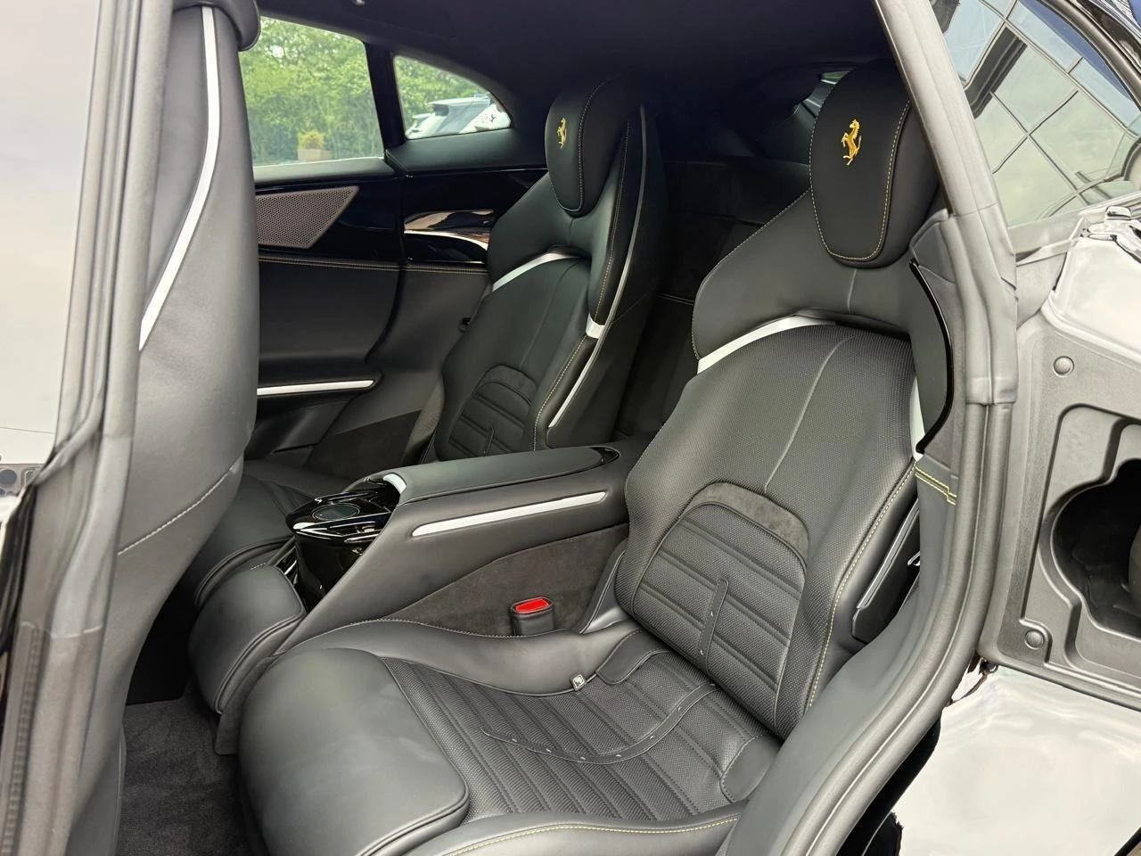 Ferrari Purosangue V12 LIFT-SYSTEM MATRIX CARBON | Mobile.bg � ����������� 11