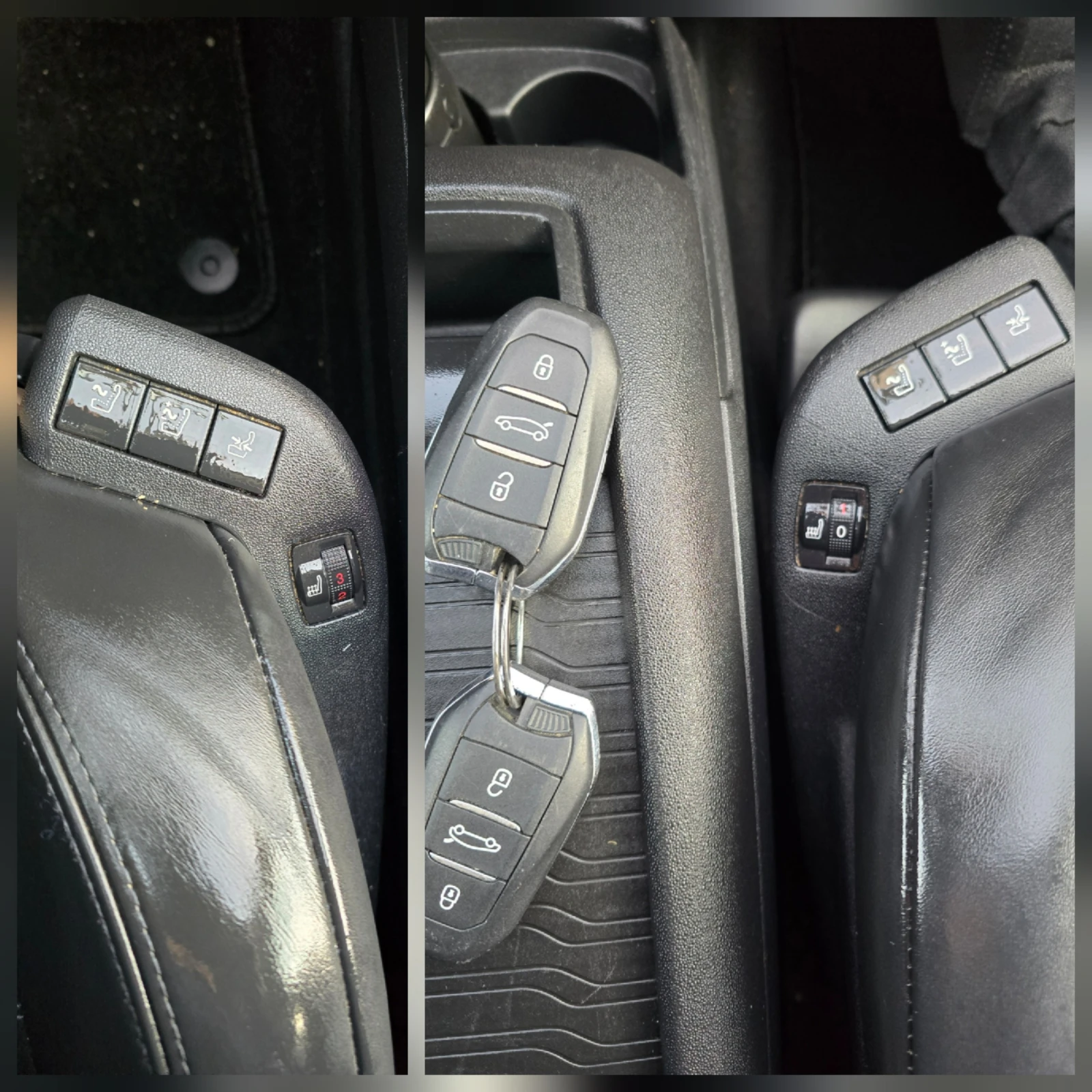 Citroen C4 Picasso 2.0HDI* 150�.�.* EXCLUSIVE * JBL | Mobile.bg � ����������� 14