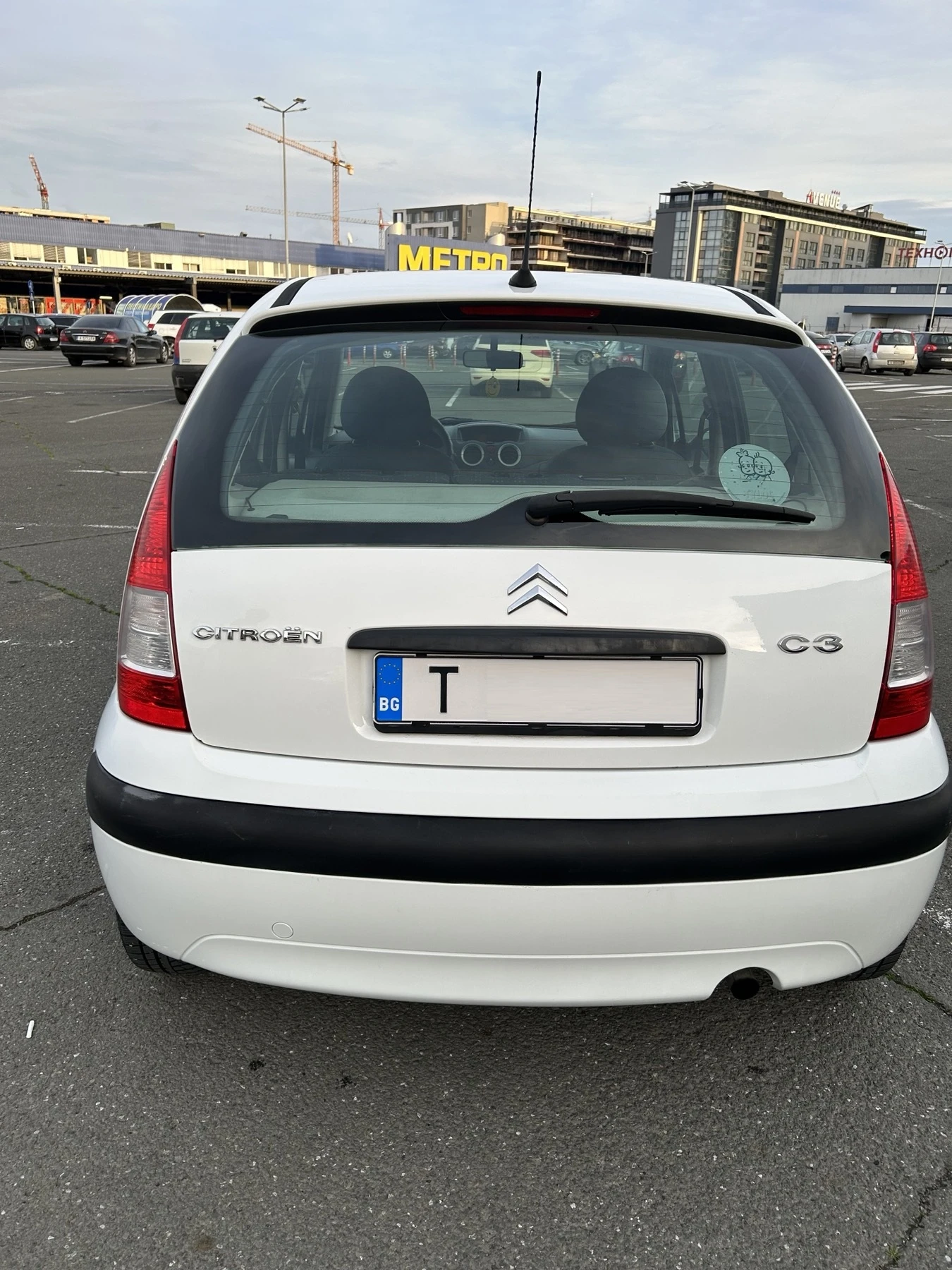 Citroen C3 1.4 HDI Face - изображение 2