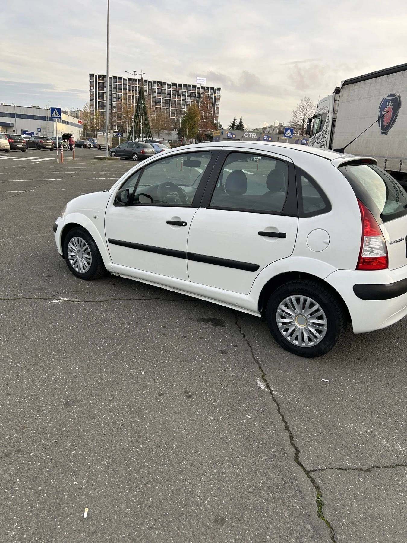 Citroen C3 1.4 HDI Face - изображение 3
