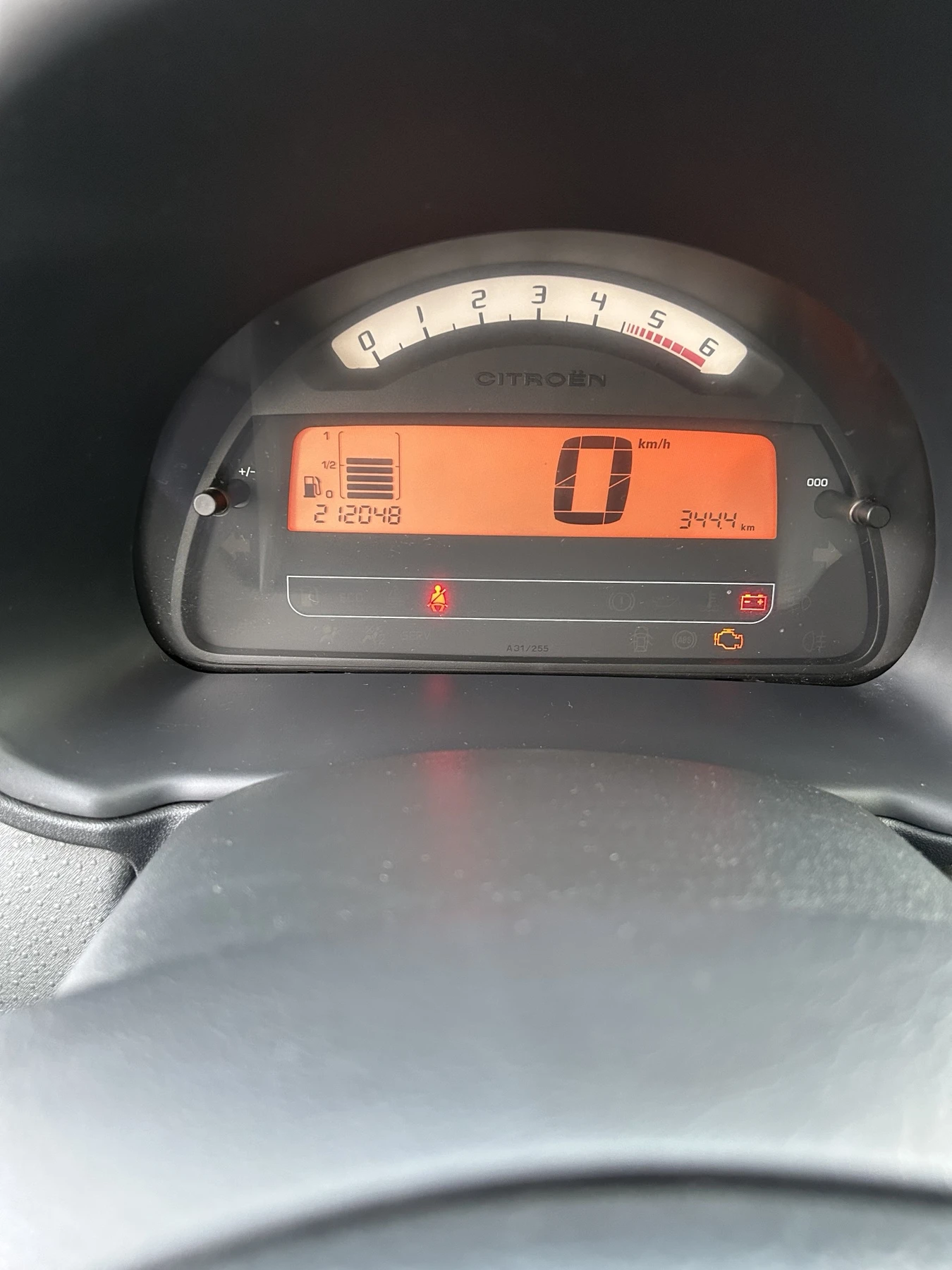 Citroen C3 1.4 HDI Face - изображение 6