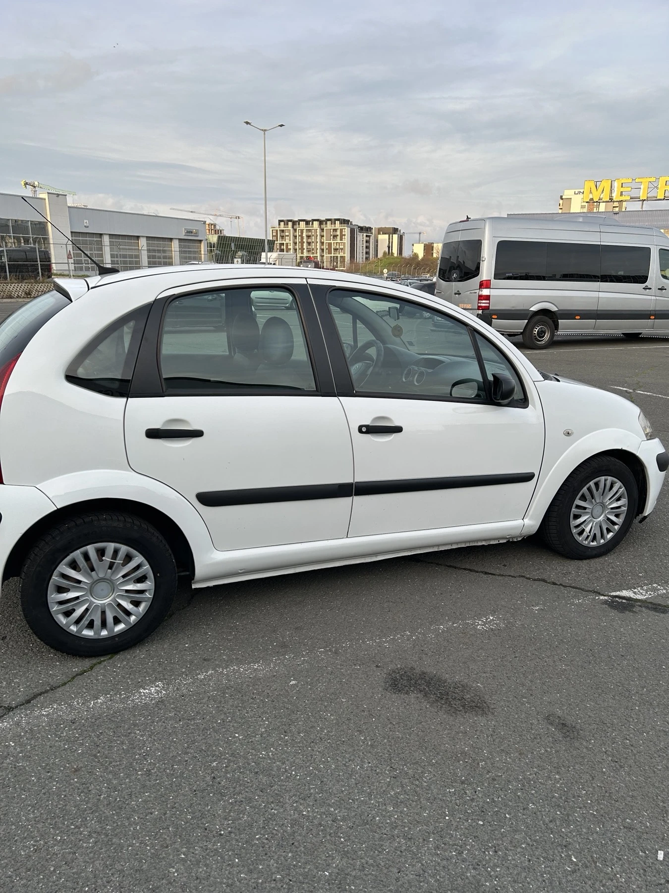 Citroen C3 1.4 HDI Face - изображение 4