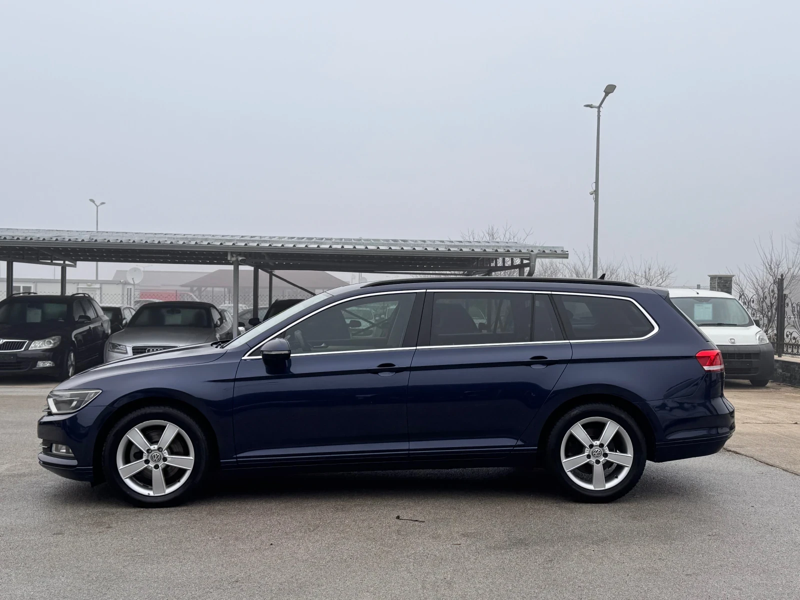 VW Passat 2.0TDI ИТАЛИЯ - изображение 2